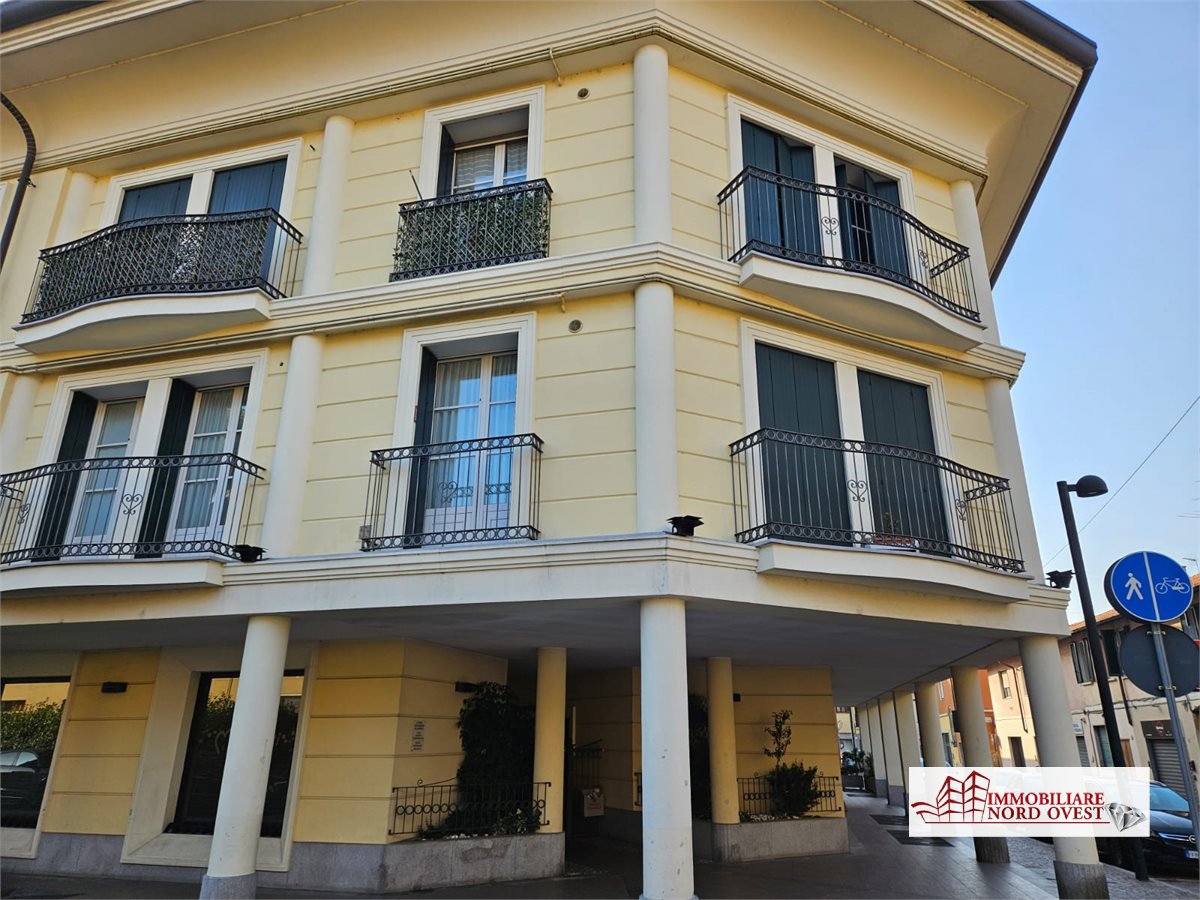 Bilocale in affitto a Vittuone