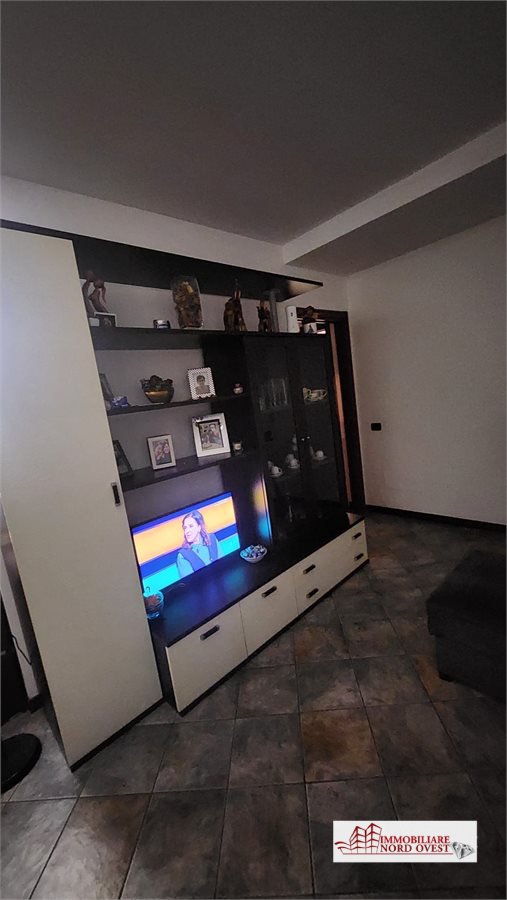 Bilocale in affitto a Vittuone