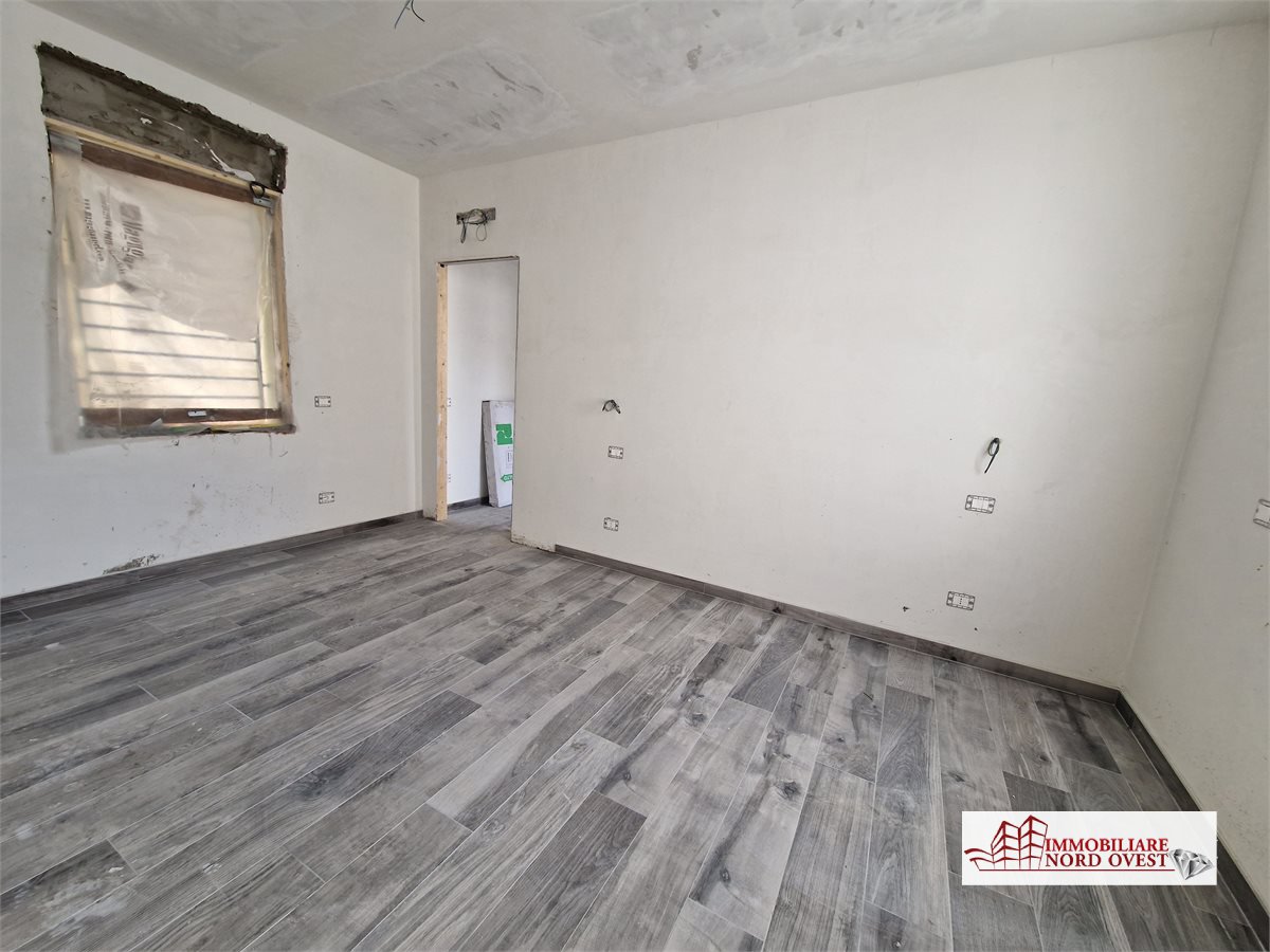 Trilocale in vendita a Vittuone