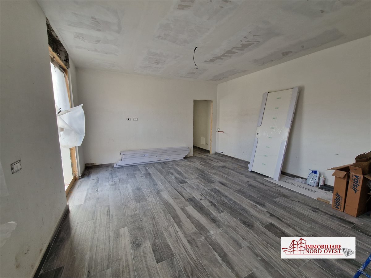 Trilocale in vendita a Vittuone