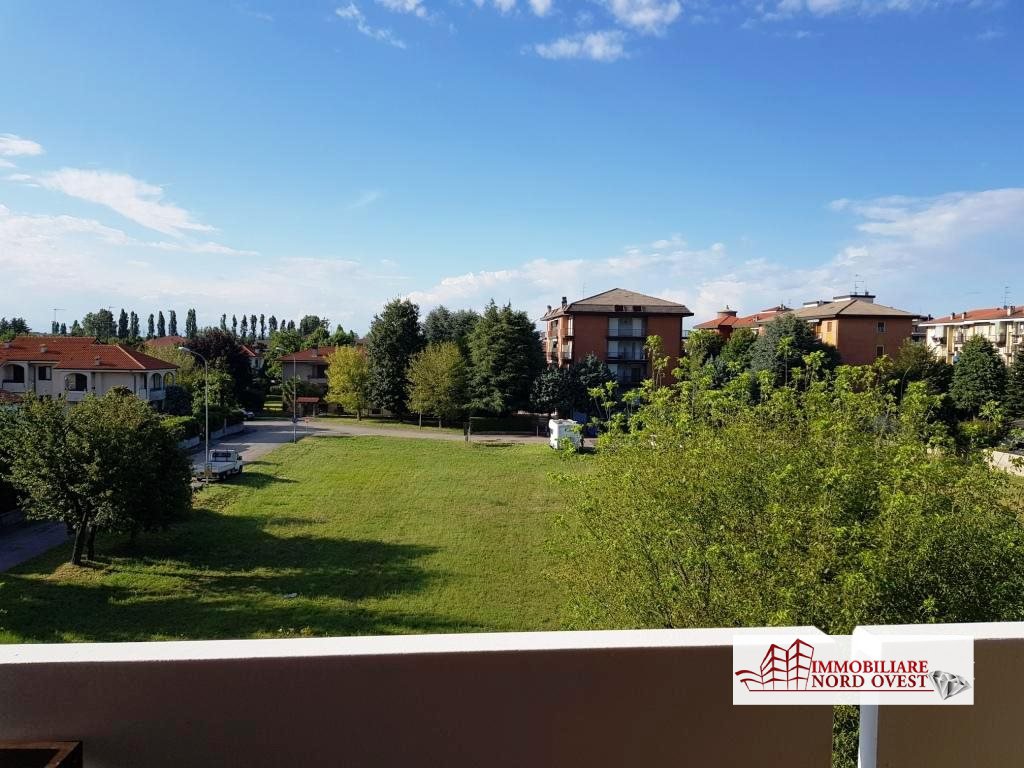 Bilocale in affitto a Sedriano