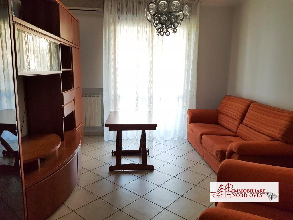 Bilocale in affitto a Sedriano