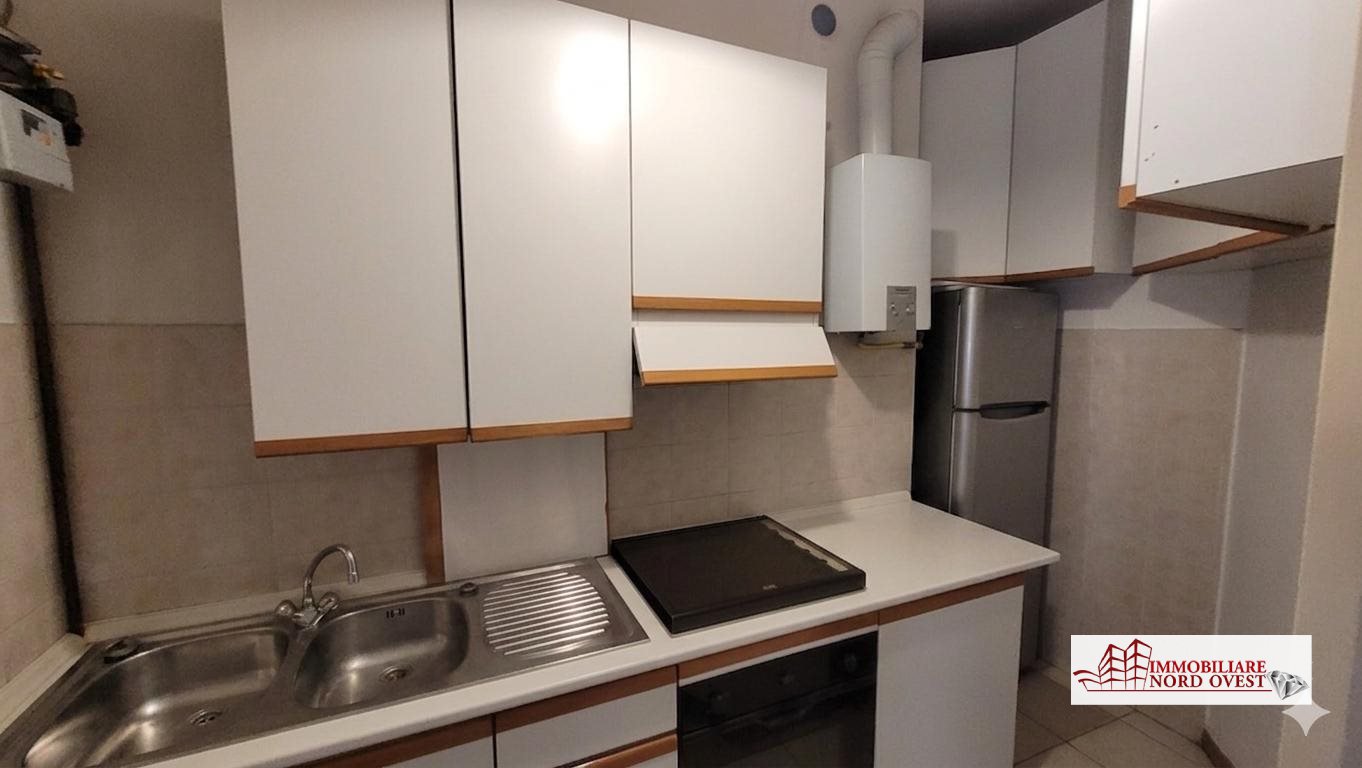 Trilocale in vendita a Cornaredo