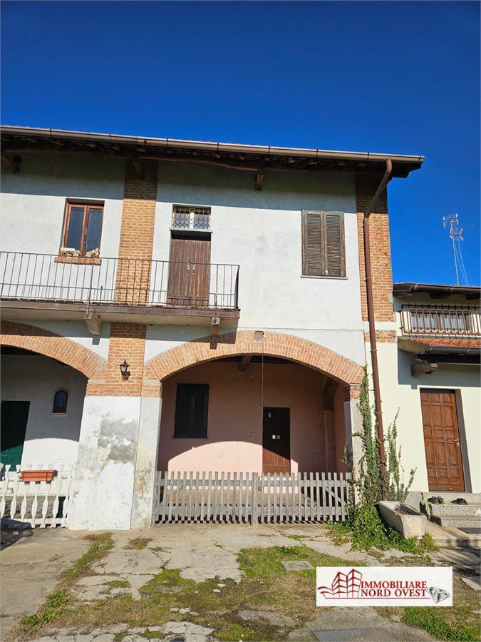 Casa indipendente in vendita a Sedriano