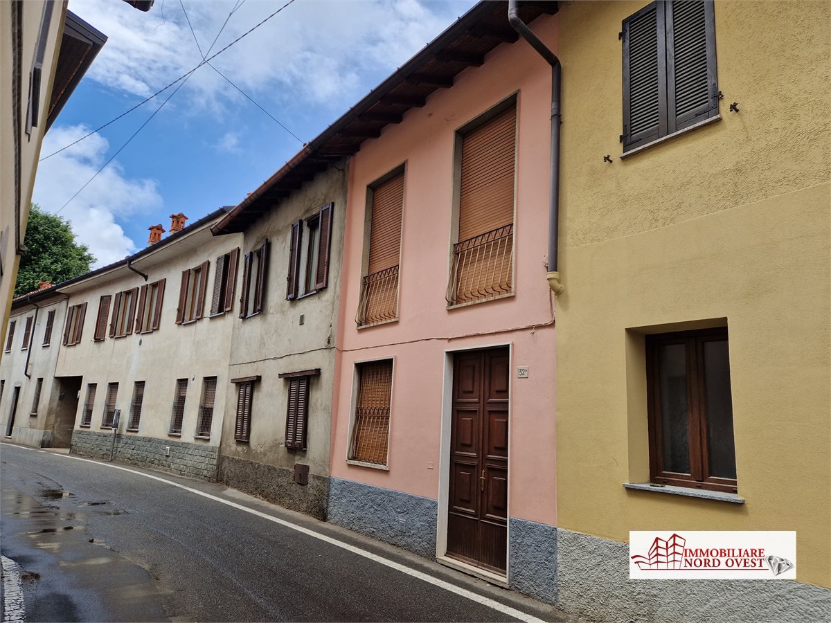 Bilocale in affitto a Nerviano