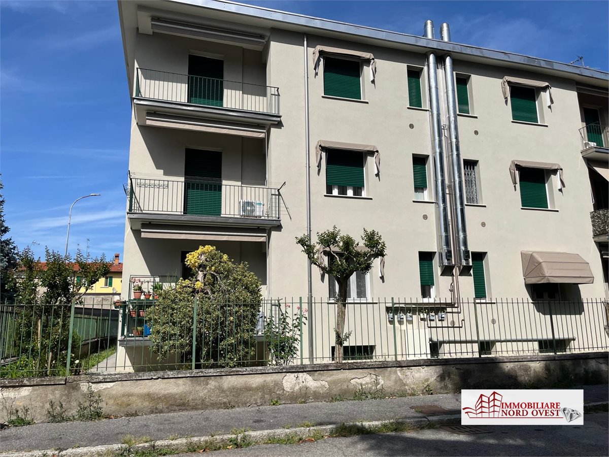 Quadrilocale in vendita, Magenta pontevecchio