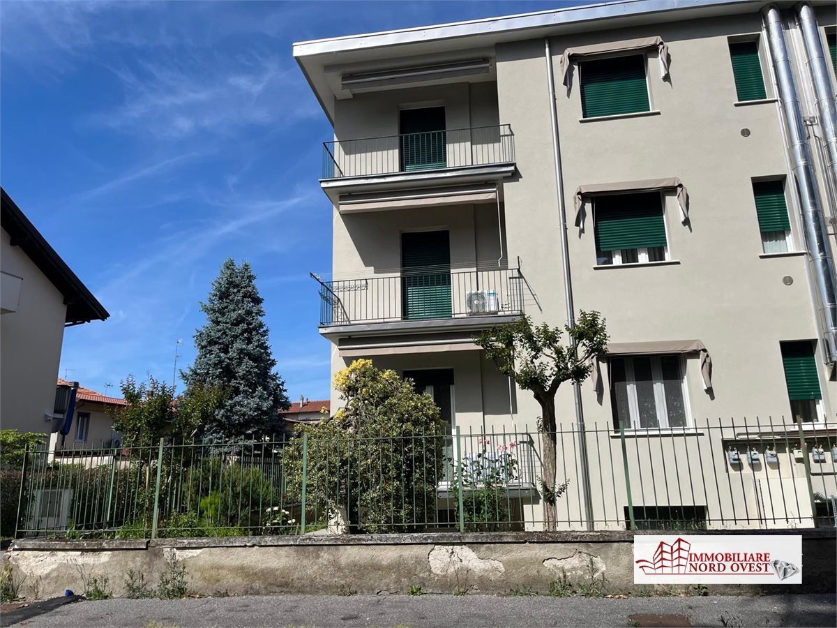 Quadrilocale in vendita, Magenta pontevecchio