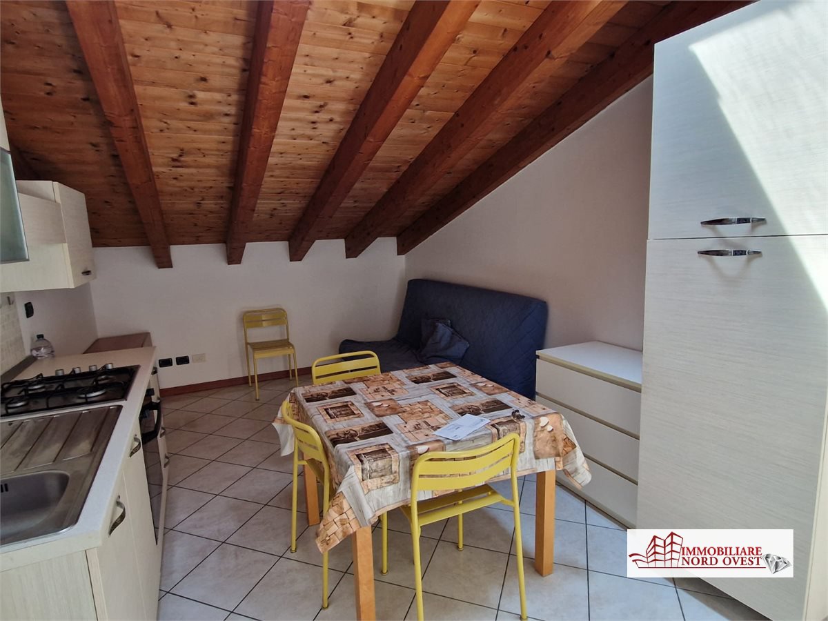 Bilocale in affitto a Settimo Milanese