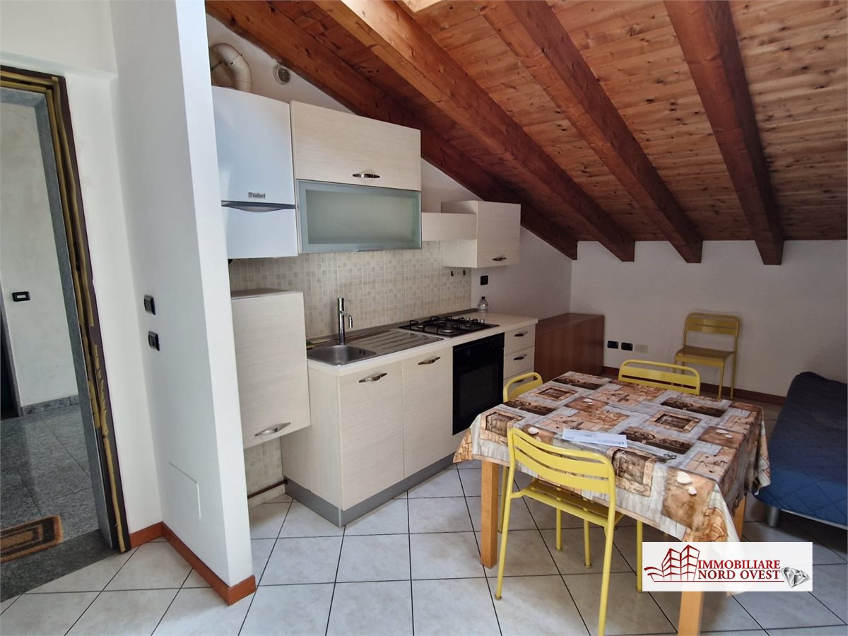 Bilocale in affitto a Settimo Milanese
