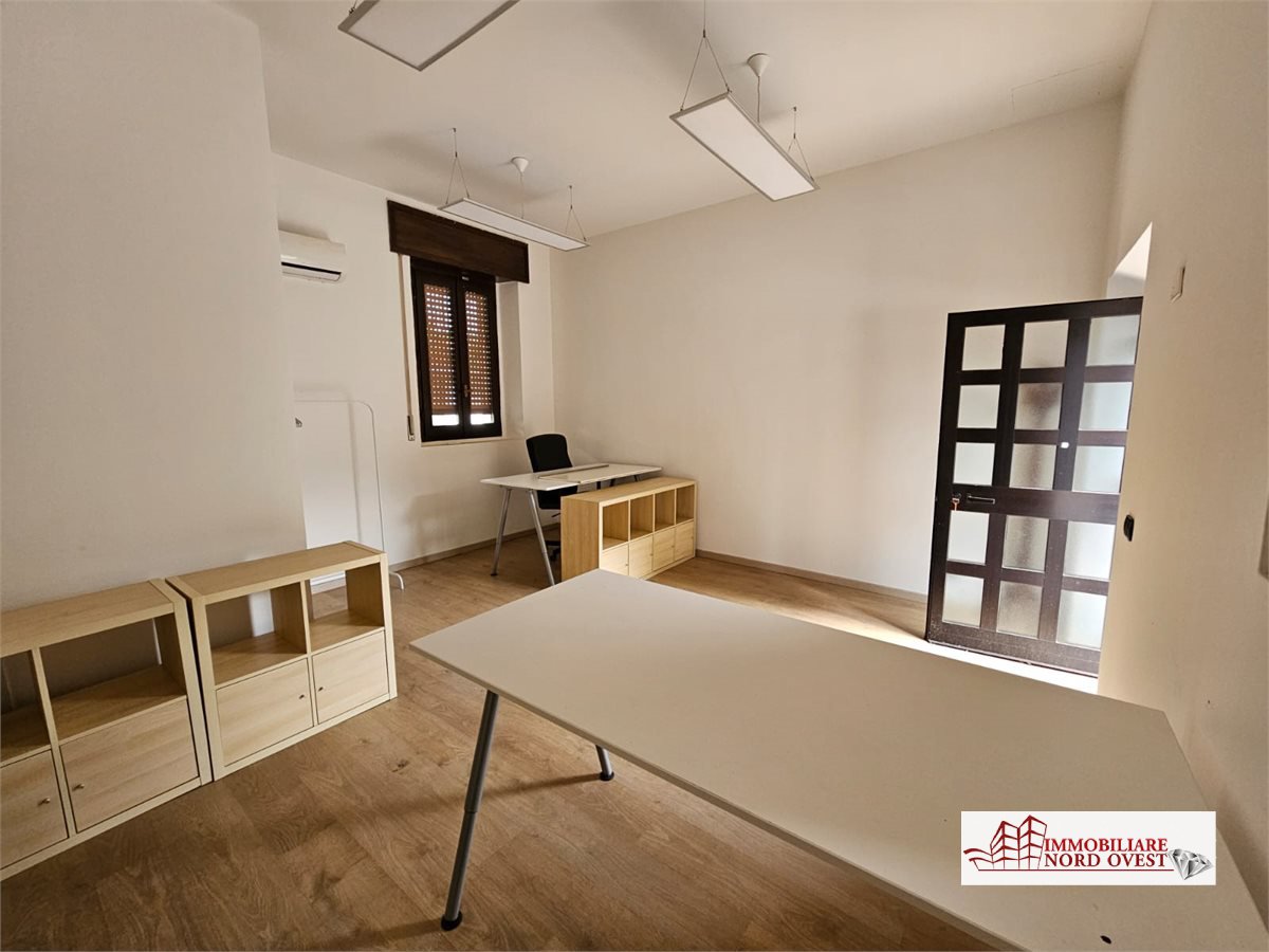 Ufficio in affitto a Sedriano