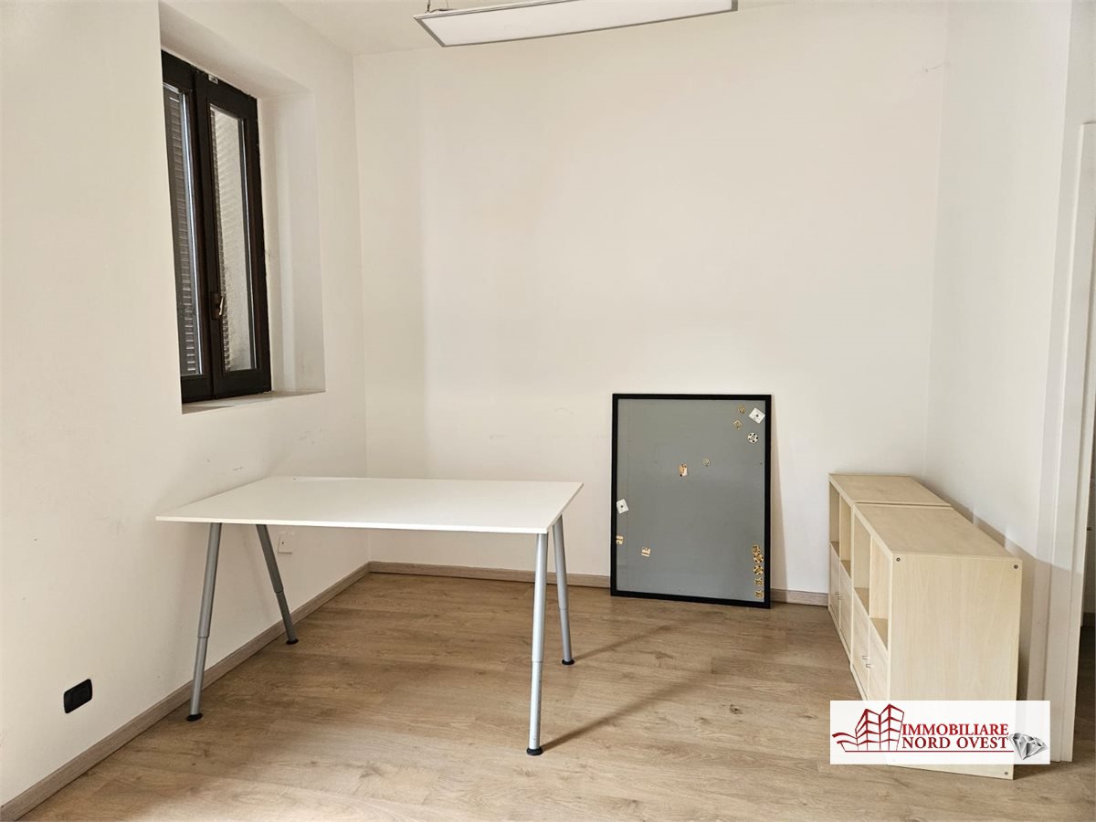 Ufficio in affitto a Sedriano