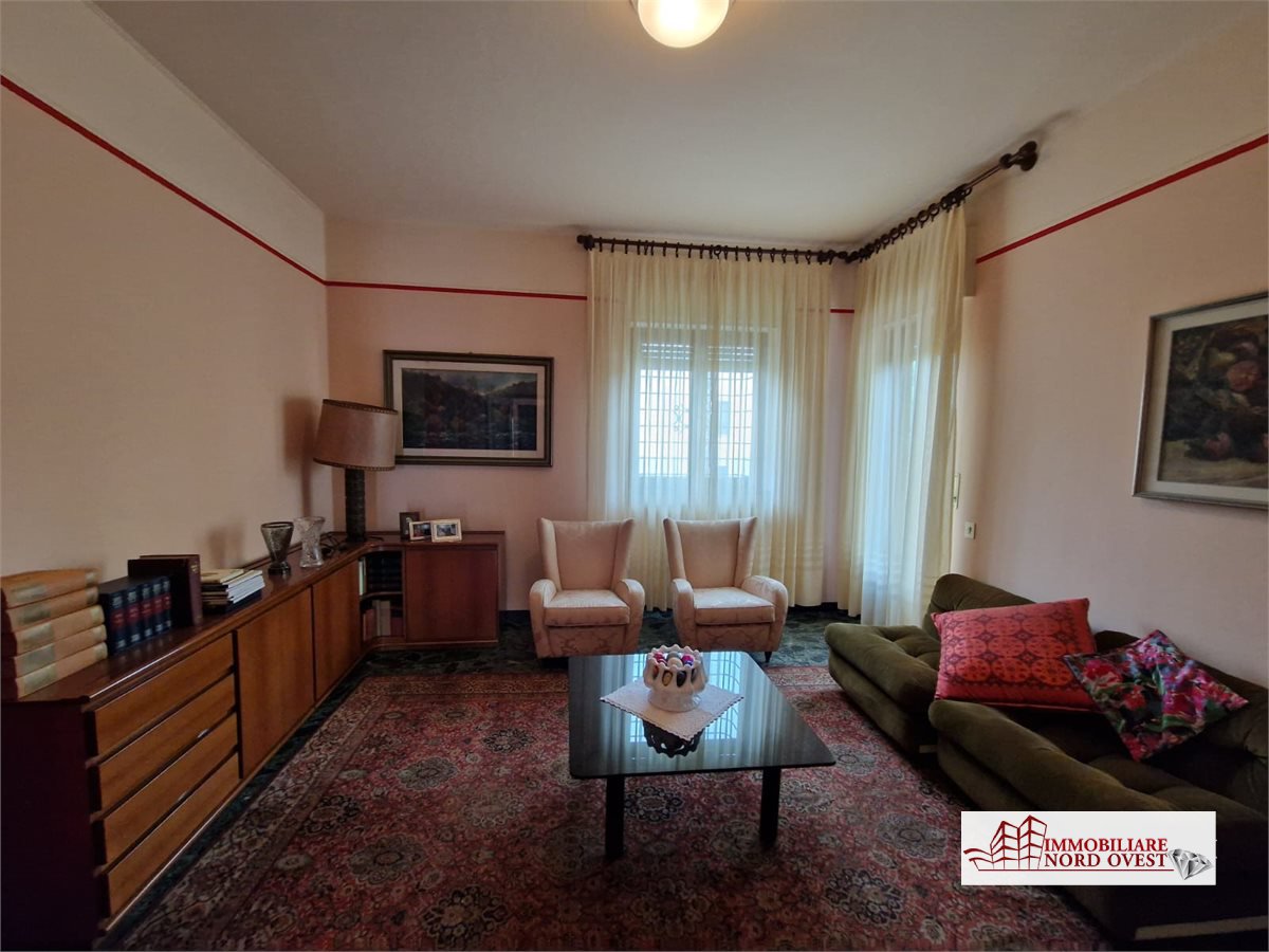 Villa in affitto a Pregnana Milanese