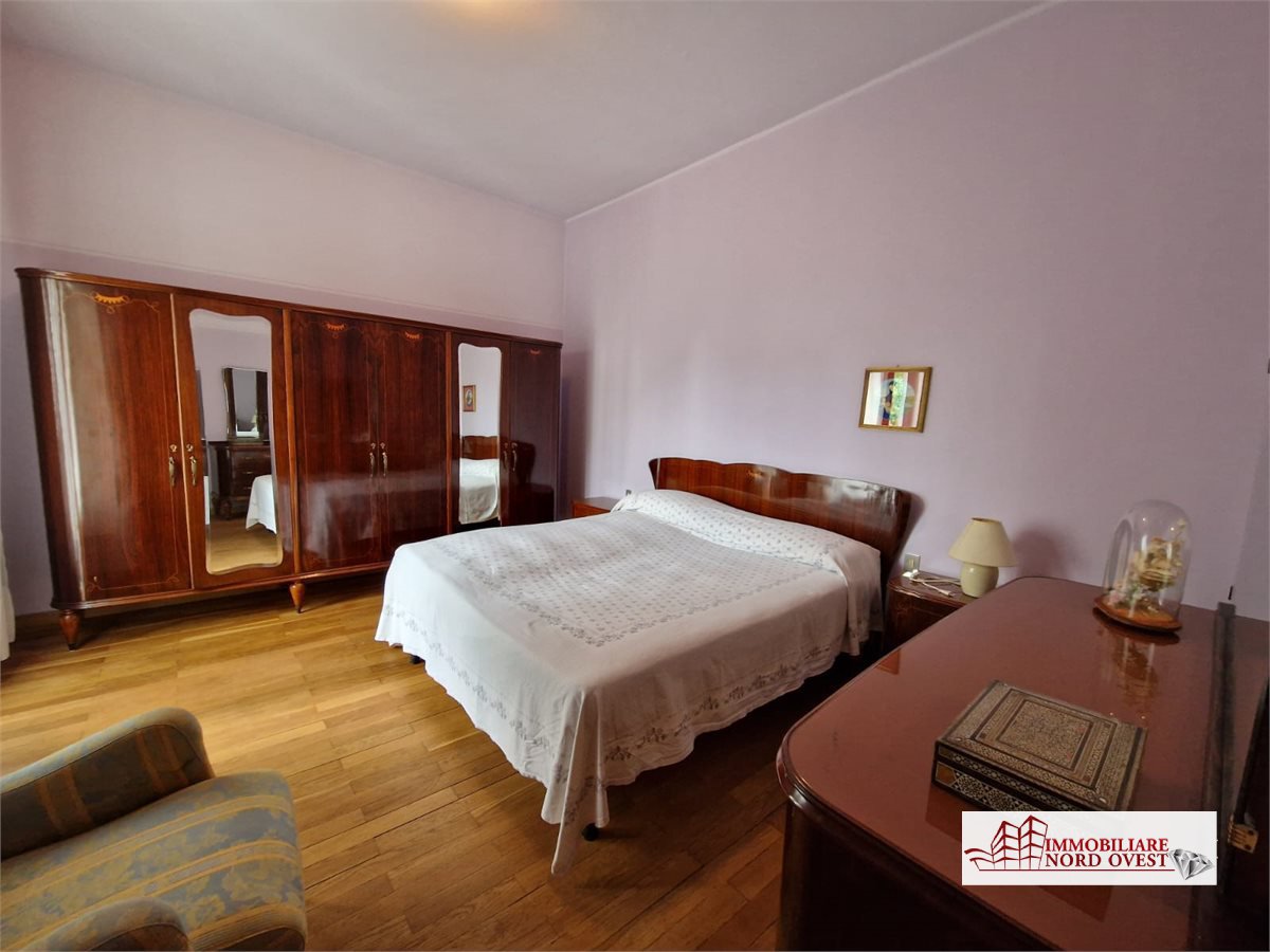 Villa in affitto a Pregnana Milanese