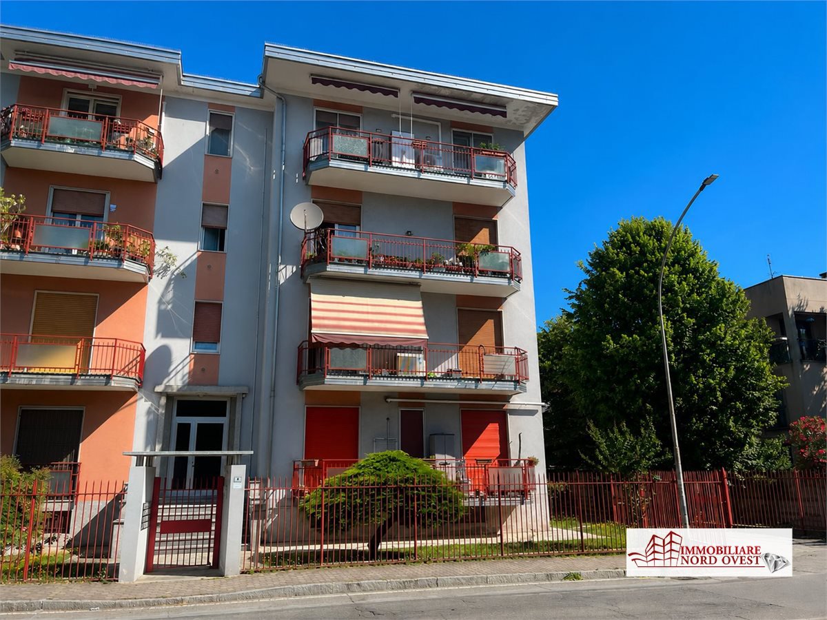Trilocale in vendita a Vittuone