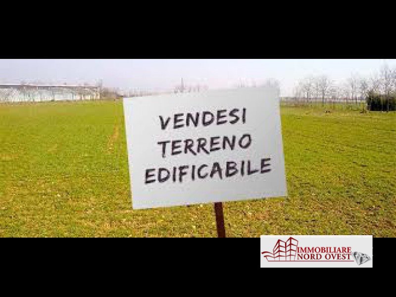 Terreno in vendita a Cornaredo