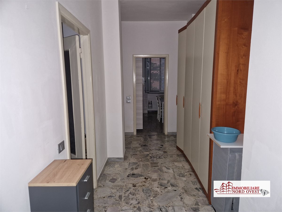 Bilocale in affitto a Vanzago