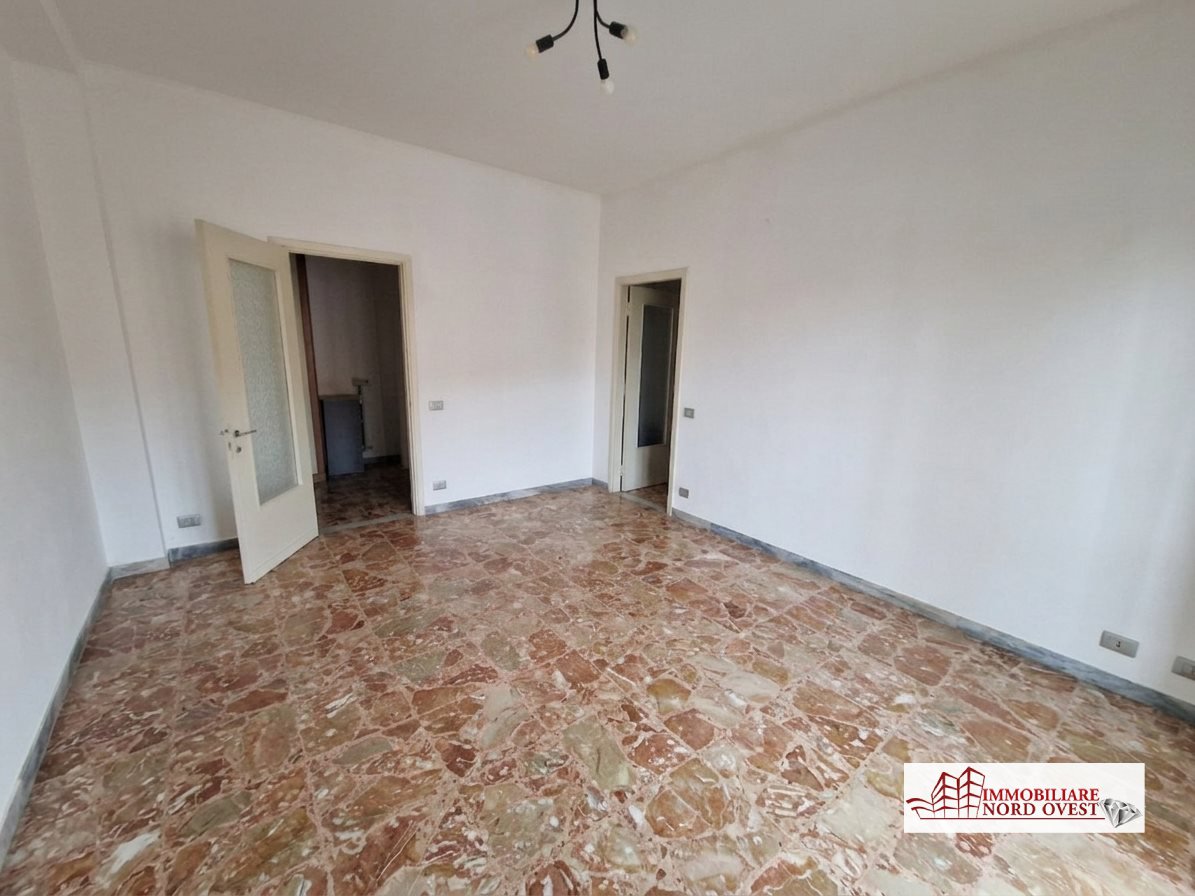 Bilocale in affitto a Vanzago