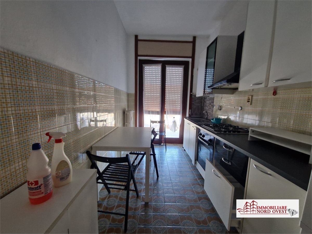 Bilocale in affitto a Cornaredo