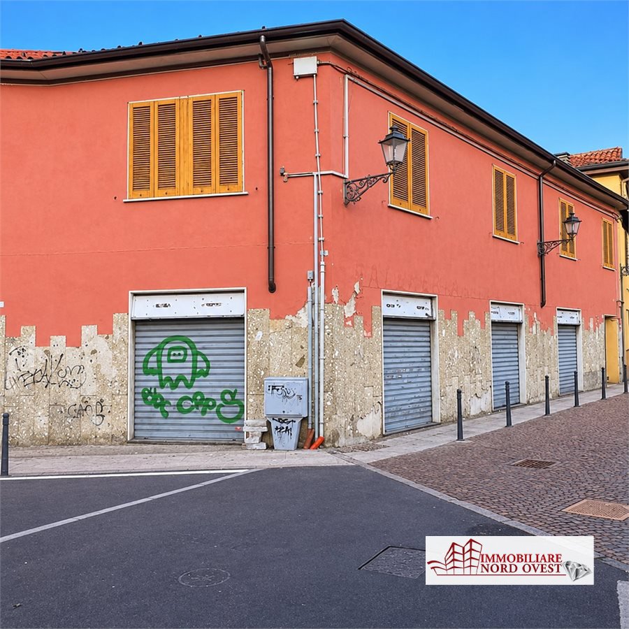 Casa indipendente in vendita, Settimo Milanese seguro