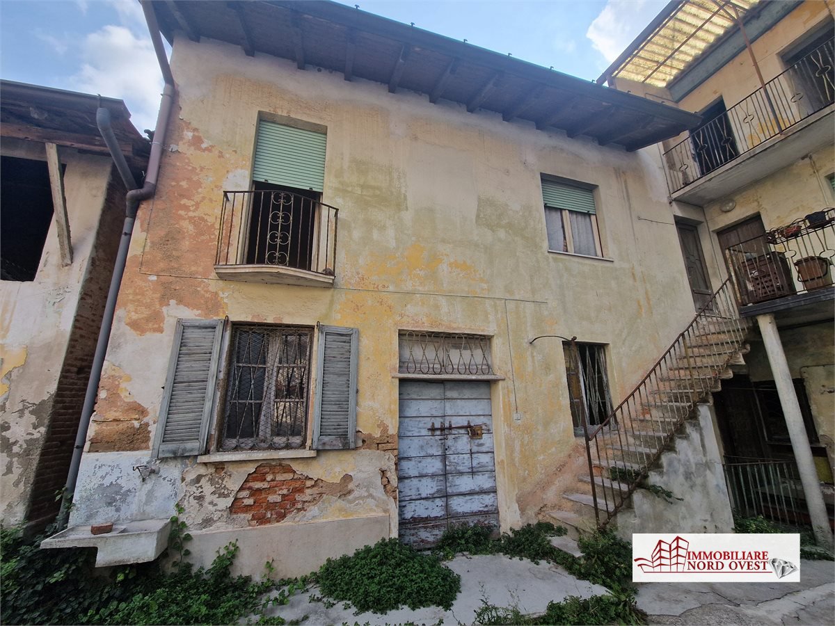 Trilocale in vendita a Boffalora Sopra Ticino