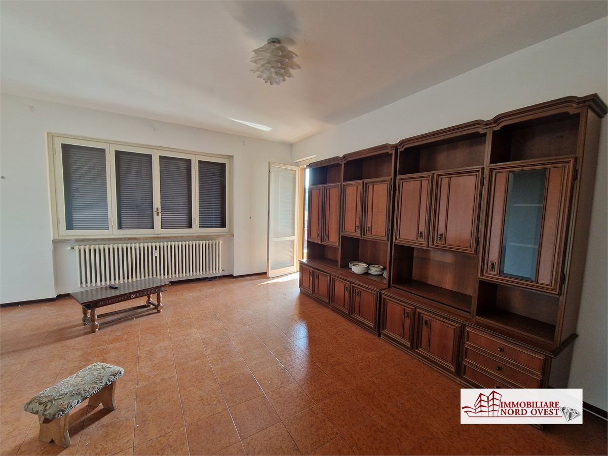 Trilocale in vendita a Vanzago