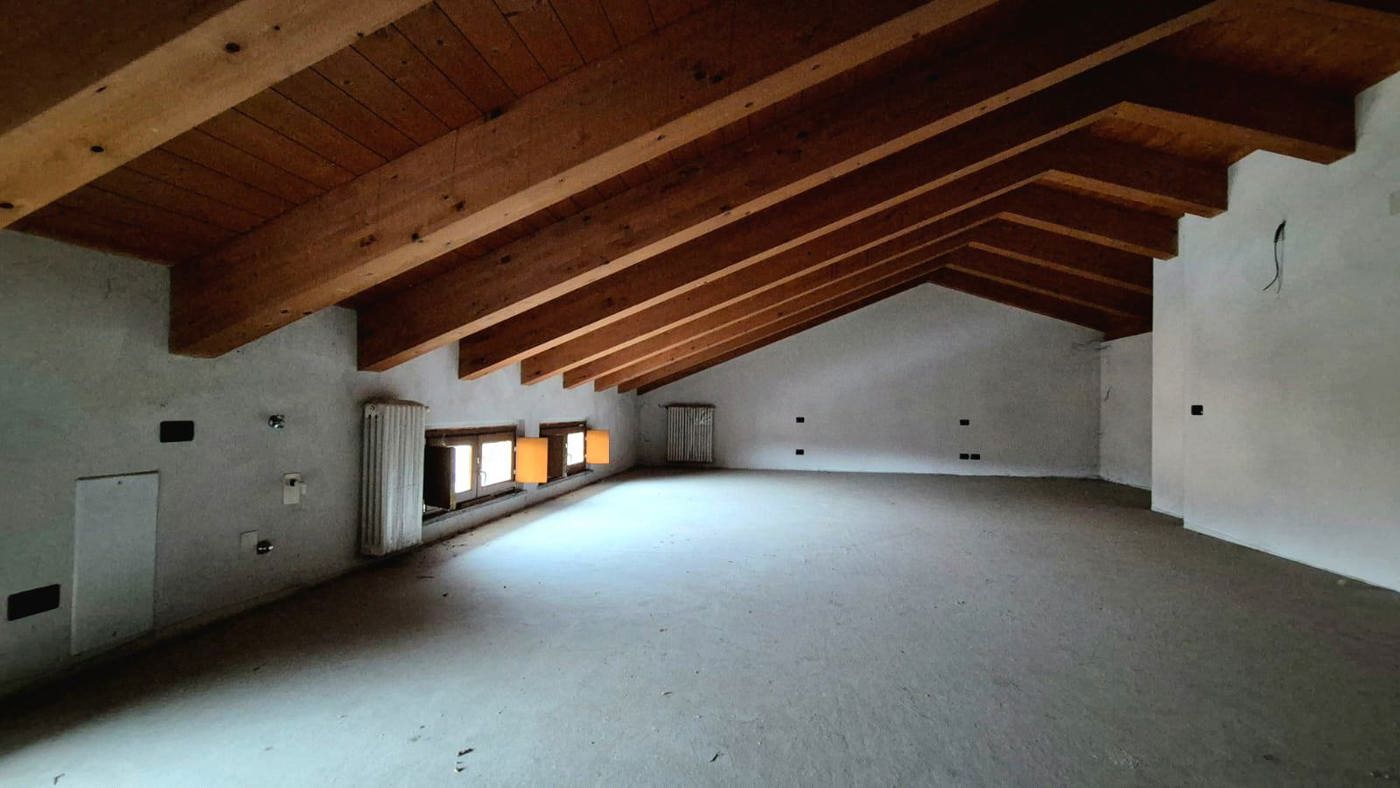 Bilocale nuovo a Castelverde