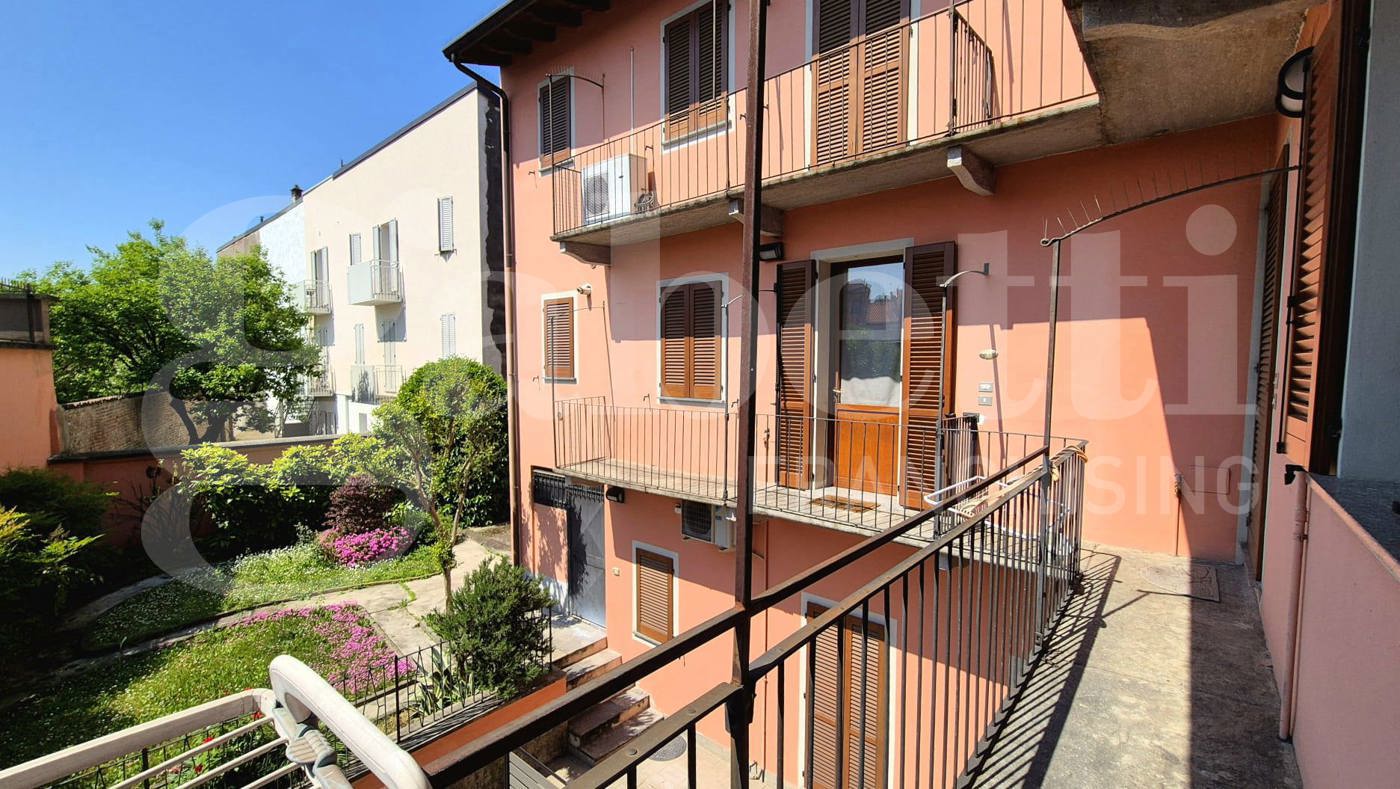 Bilocale in vendita a Cremona