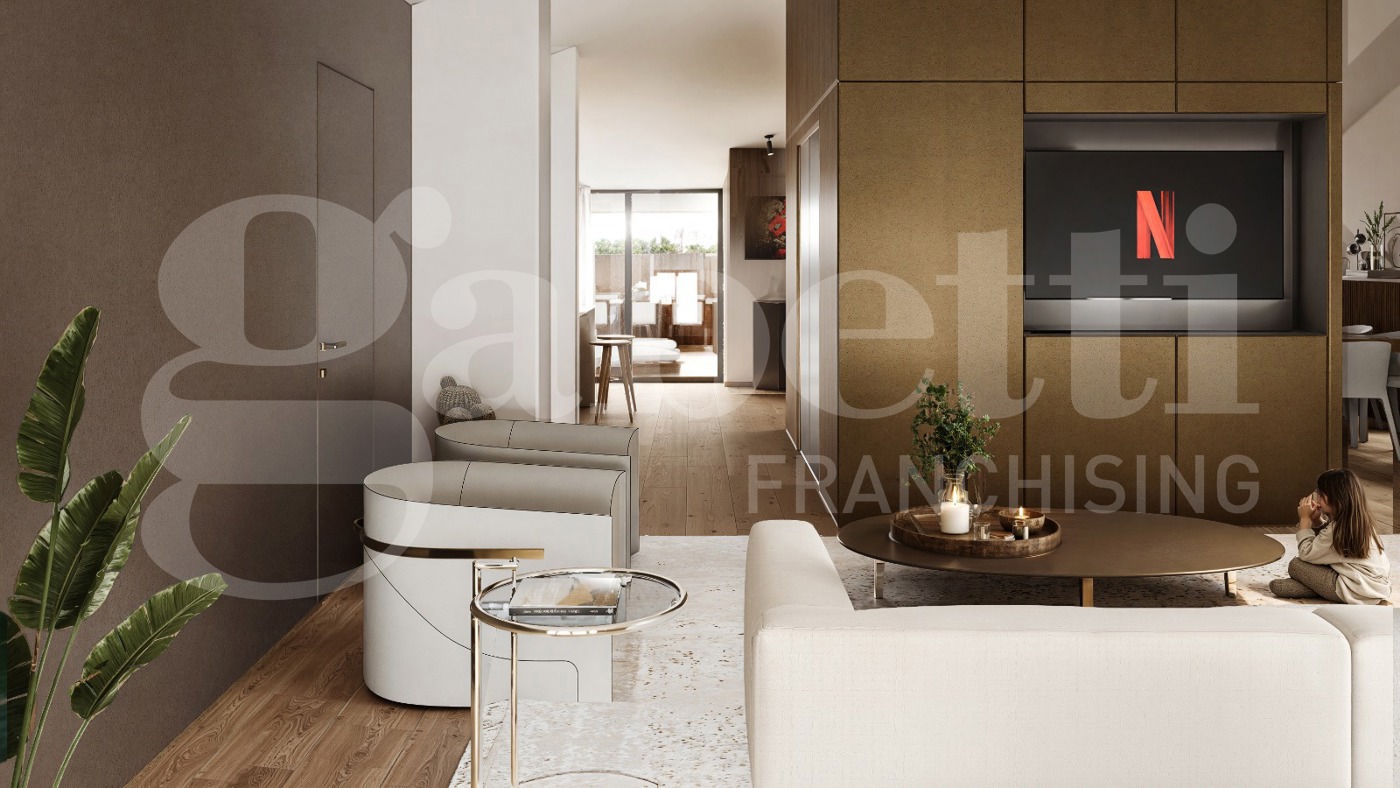 Trilocale nuovo a Cremona