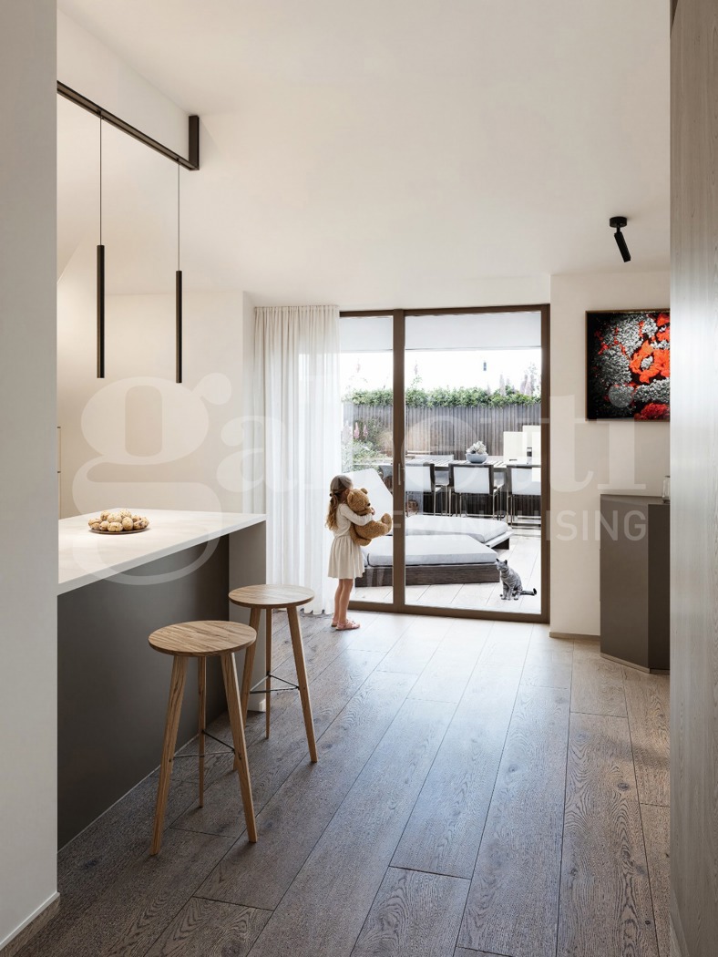 Trilocale nuovo a Cremona