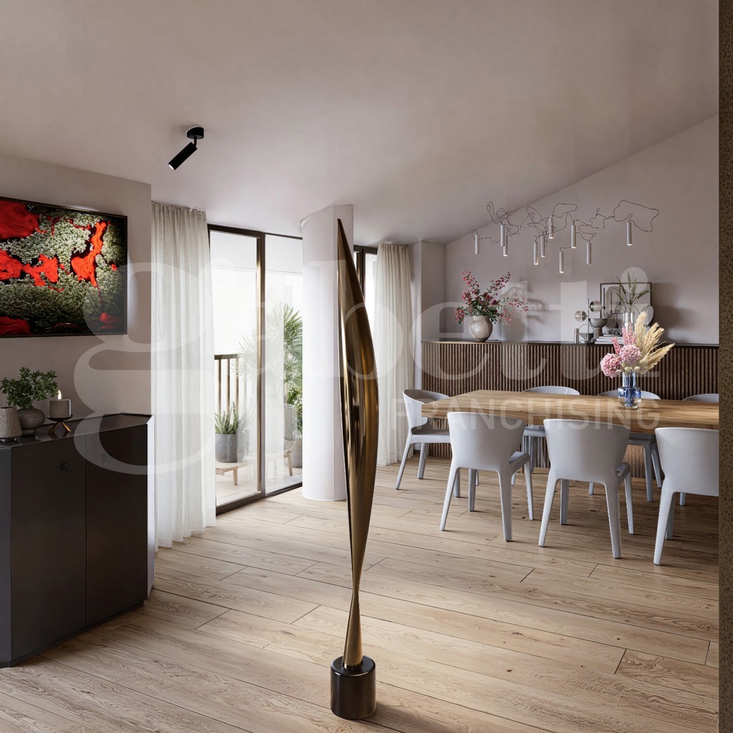 Trilocale nuovo a Cremona