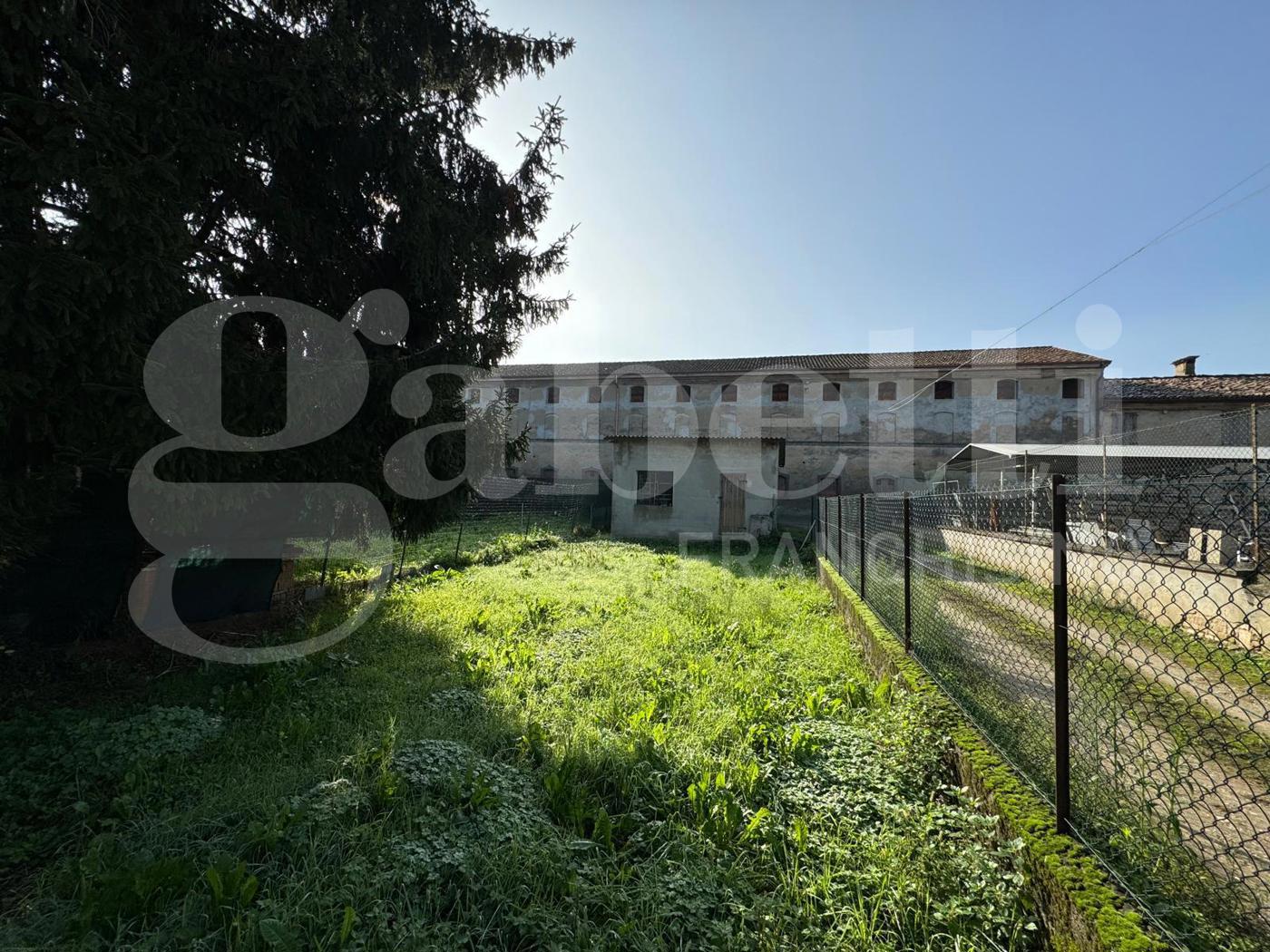 Trilocale in vendita a Paderno Ponchielli