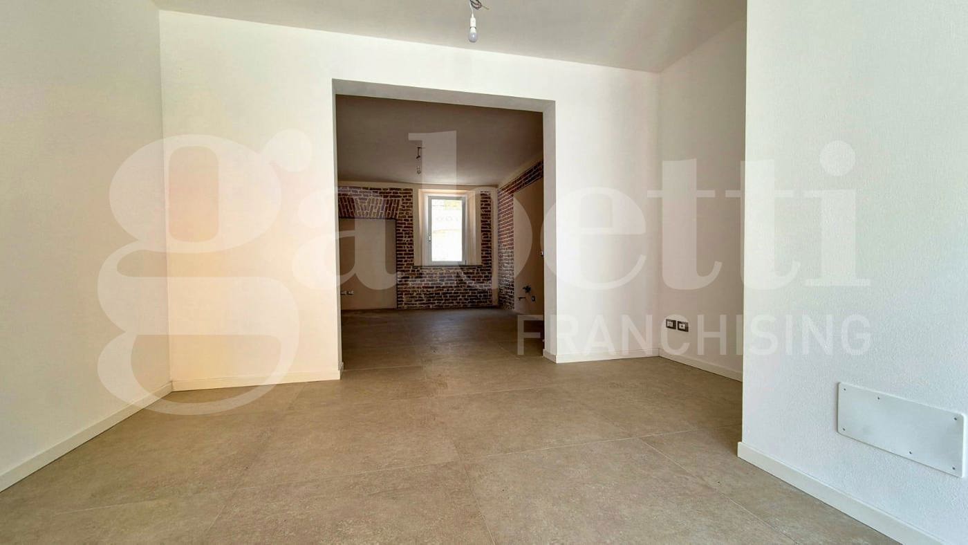 Bilocale in vendita a Sesto ed Uniti