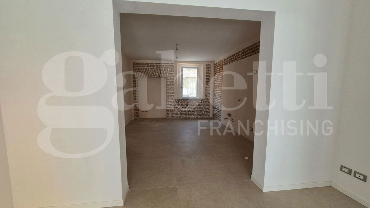 Bilocale in vendita a Sesto ed Uniti