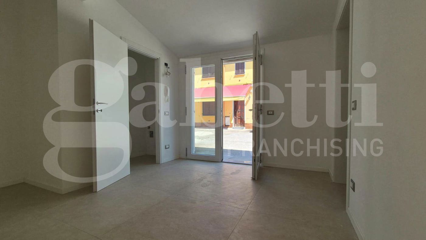 Bilocale in vendita a Sesto ed Uniti