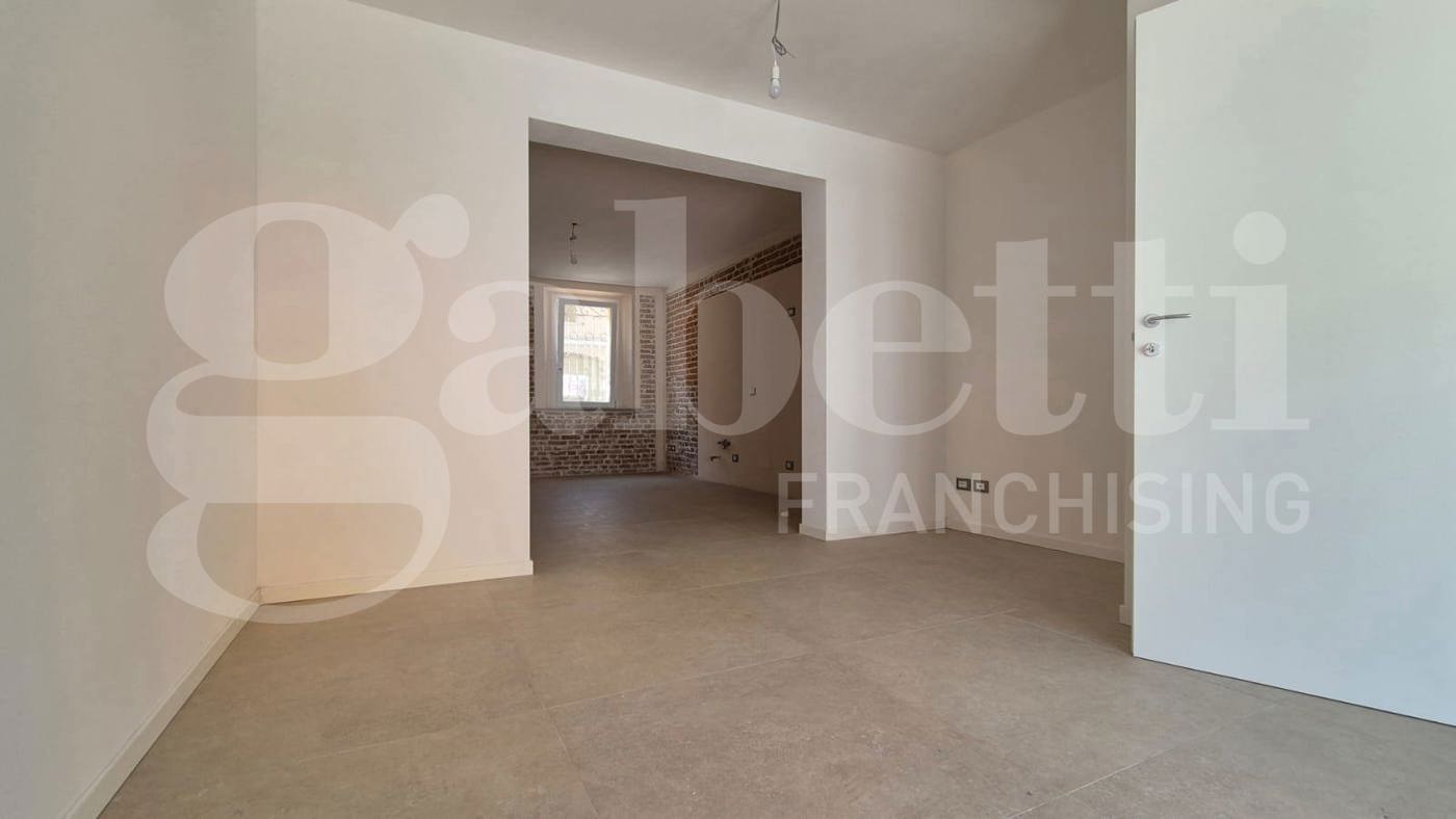 Bilocale in vendita a Sesto ed Uniti