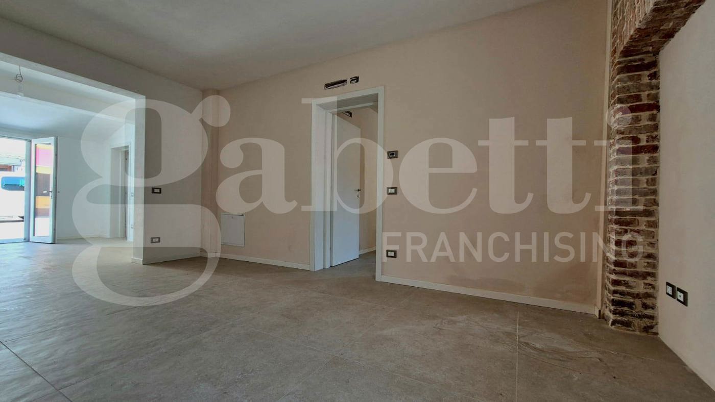 Bilocale in vendita a Sesto ed Uniti