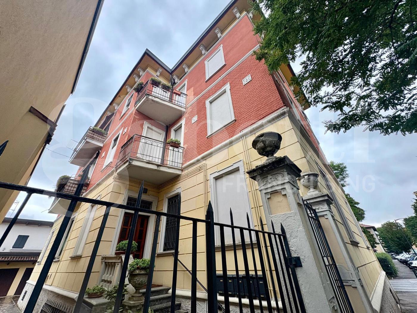 Bilocale in vendita a Cremona