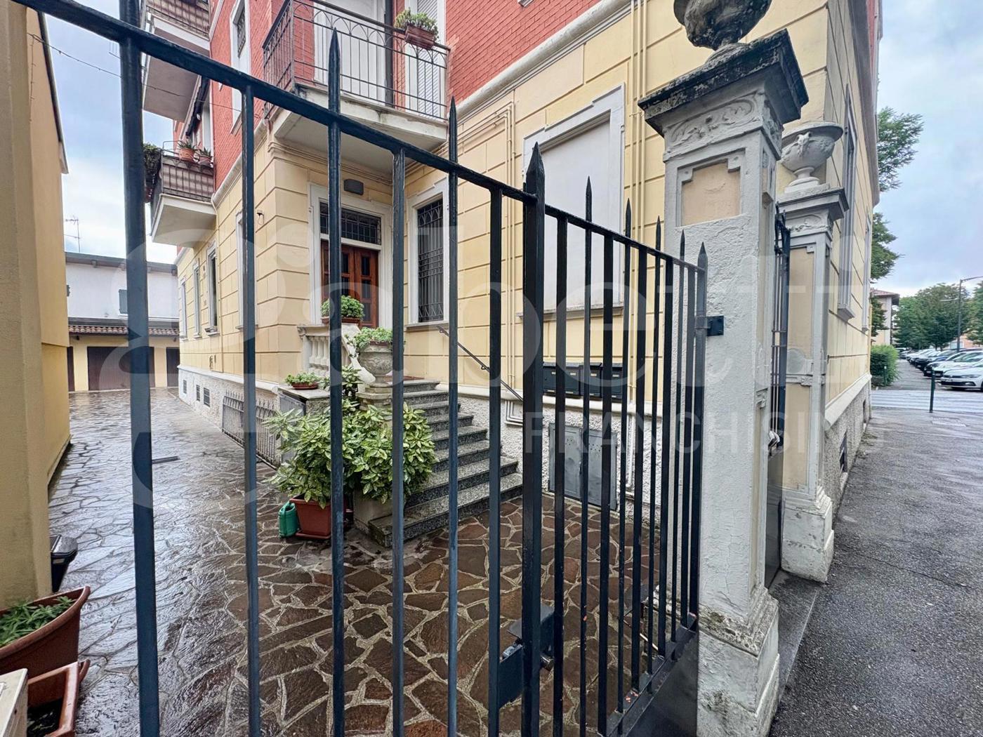 Bilocale in vendita a Cremona