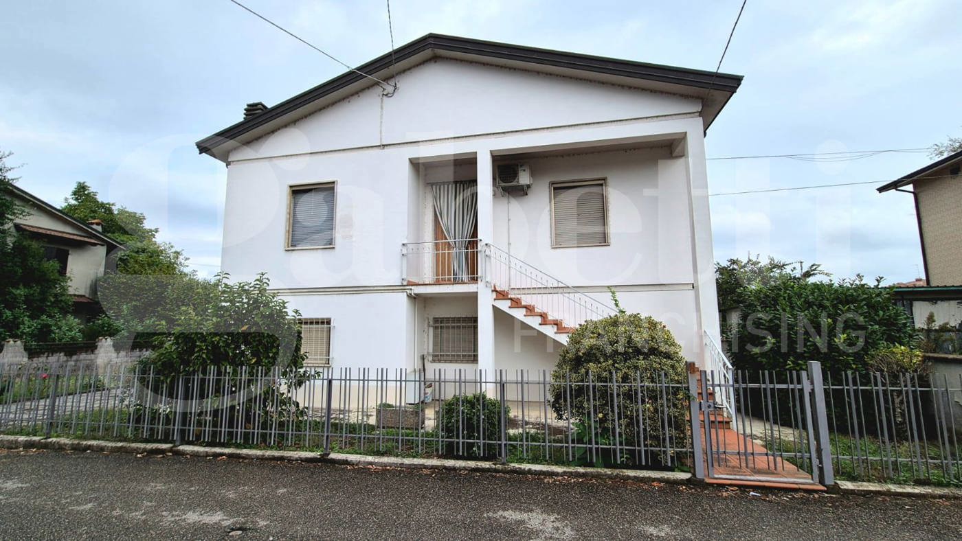 Casa indipendente in vendita a Caorso