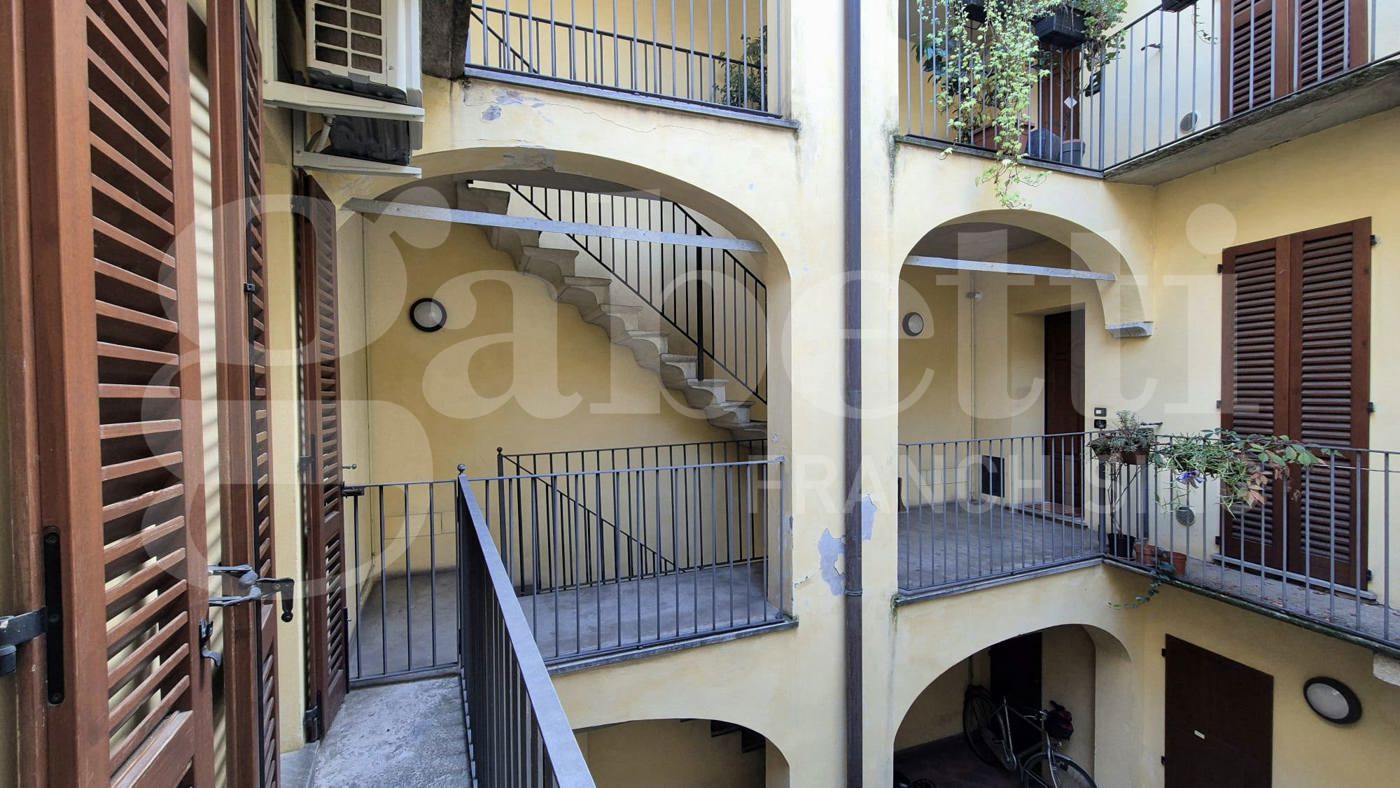 Bilocale in vendita a Cremona