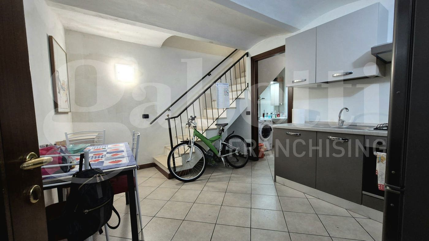 Bilocale in vendita a Cremona