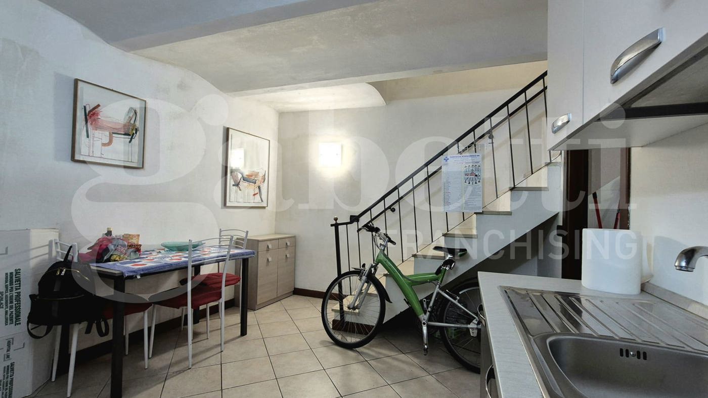 Bilocale in vendita a Cremona