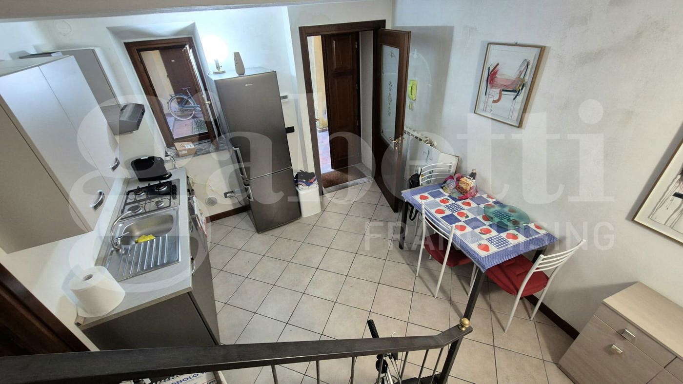 Bilocale in vendita a Cremona