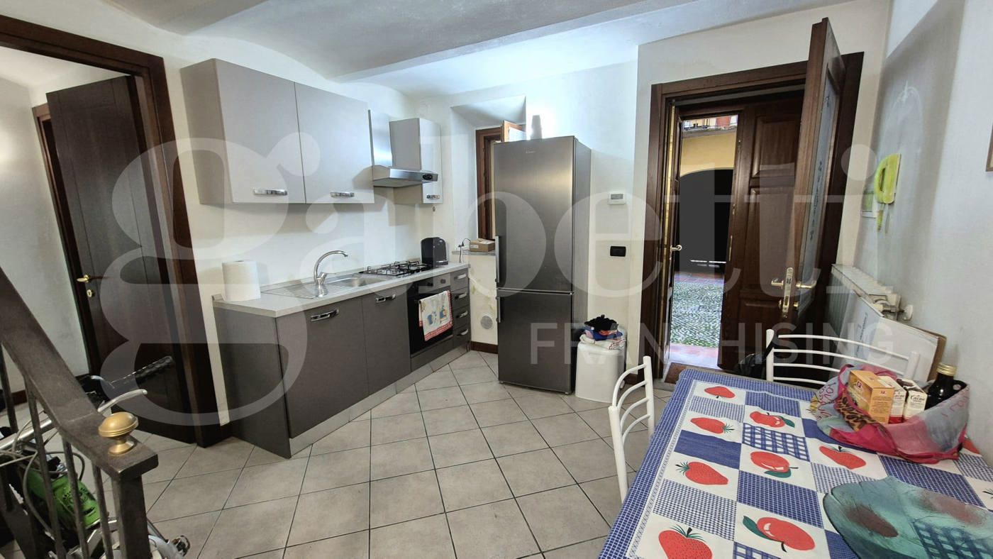 Bilocale in vendita a Cremona