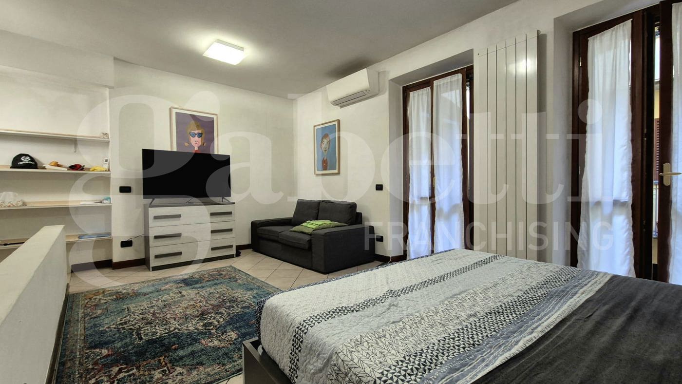 Bilocale in vendita a Cremona