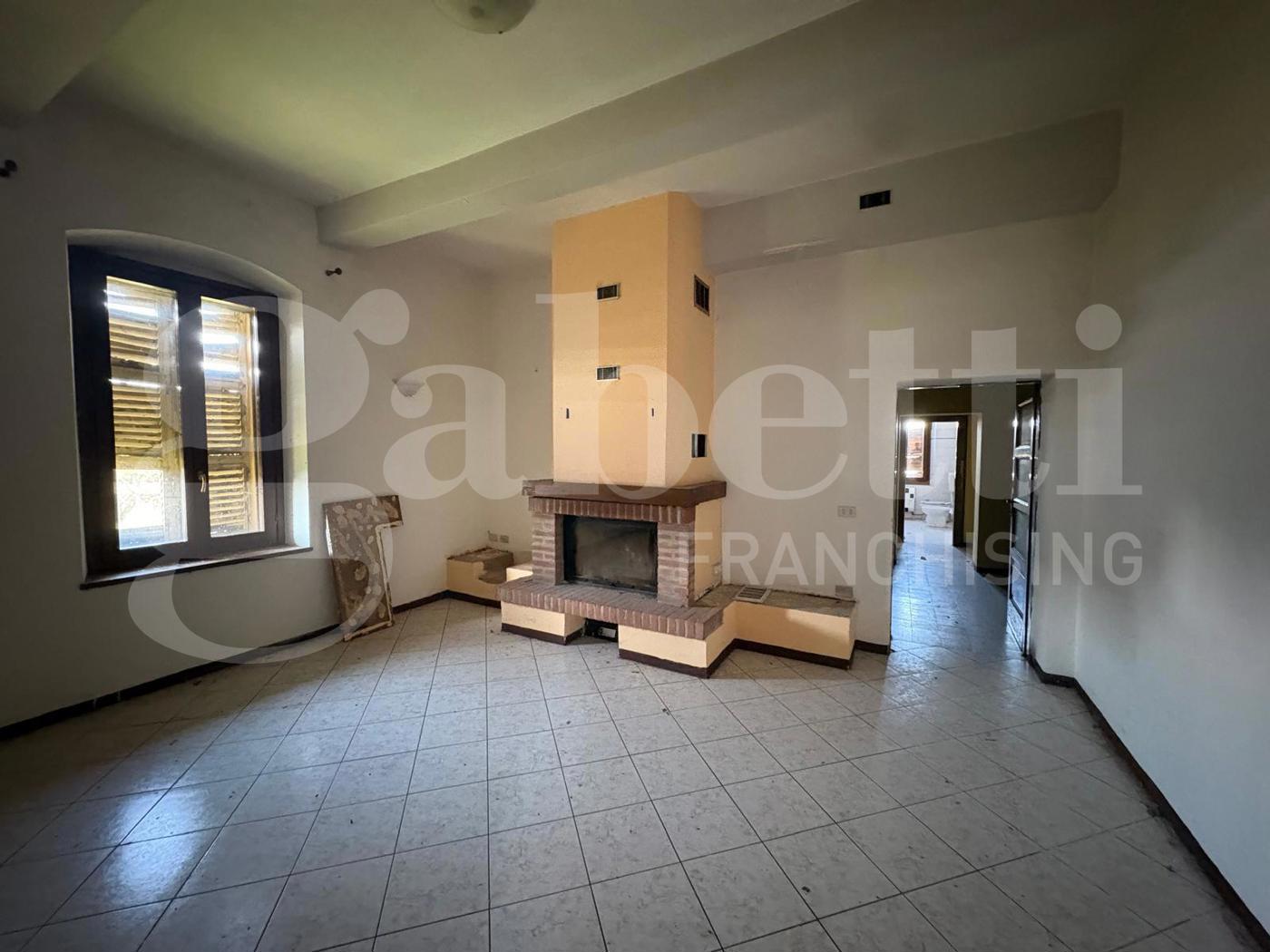 Villa Bifamiliare in vendita a Pozzaglio ed Uniti