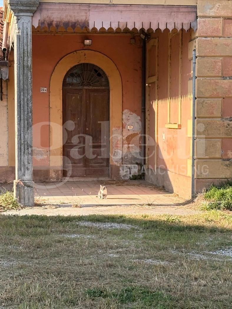 Villa Bifamiliare in vendita a Pozzaglio ed Uniti