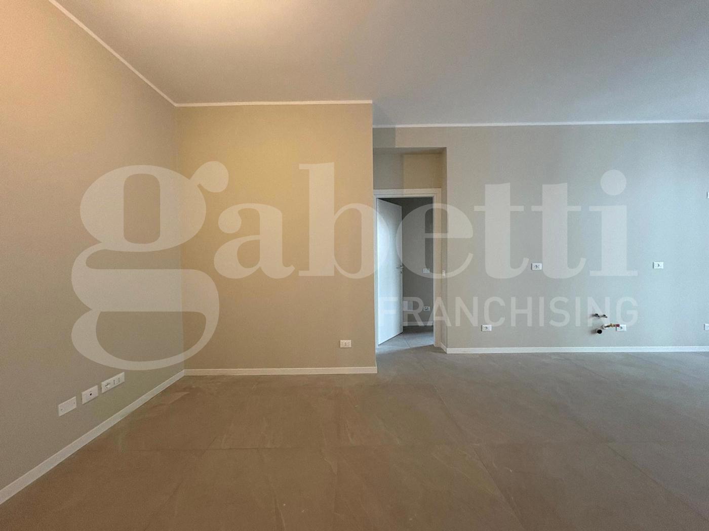 Quadrilocale con box a Cremona