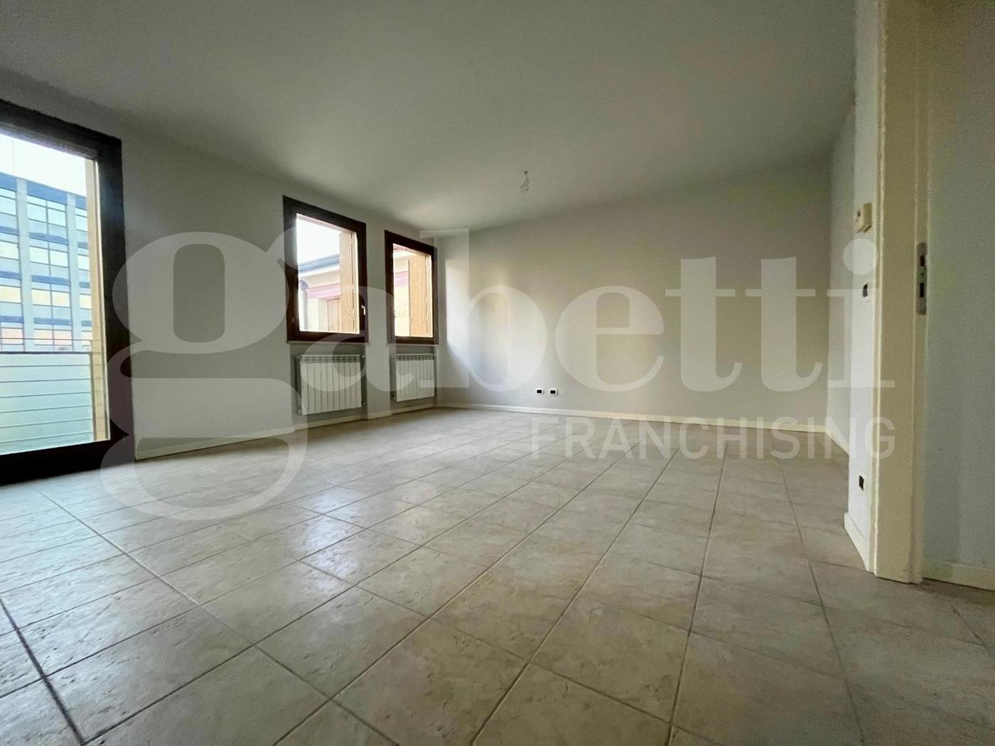 Bilocale in vendita a Castelvetro Piacentino