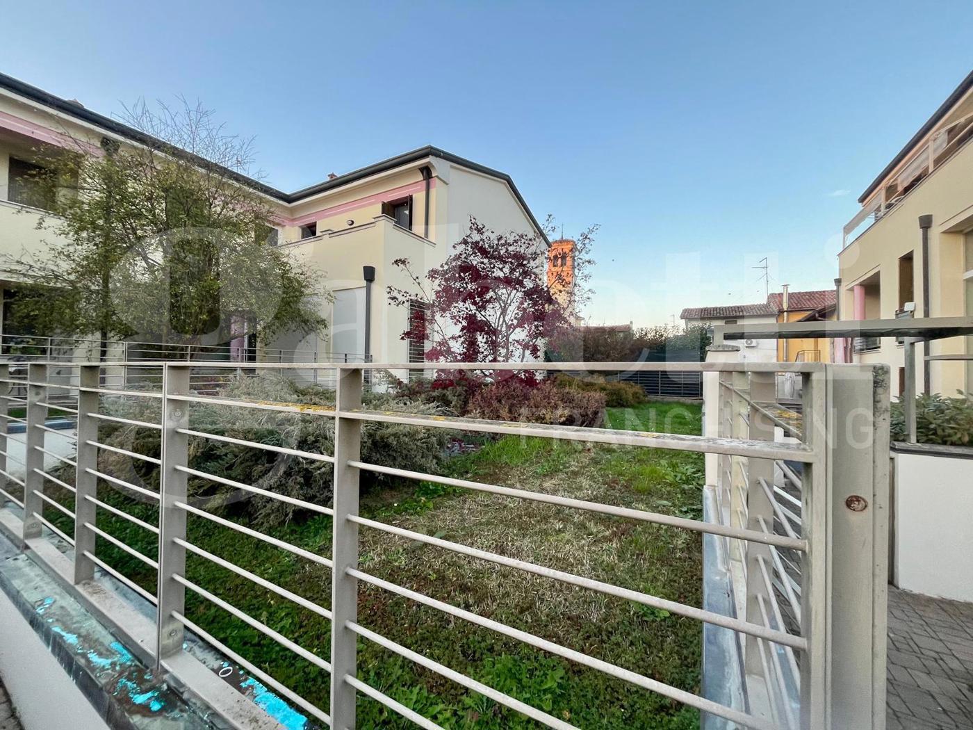 Bilocale in vendita a Castelvetro Piacentino